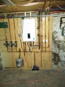 Foukas Plumbing - The Plumbers You Can Count On