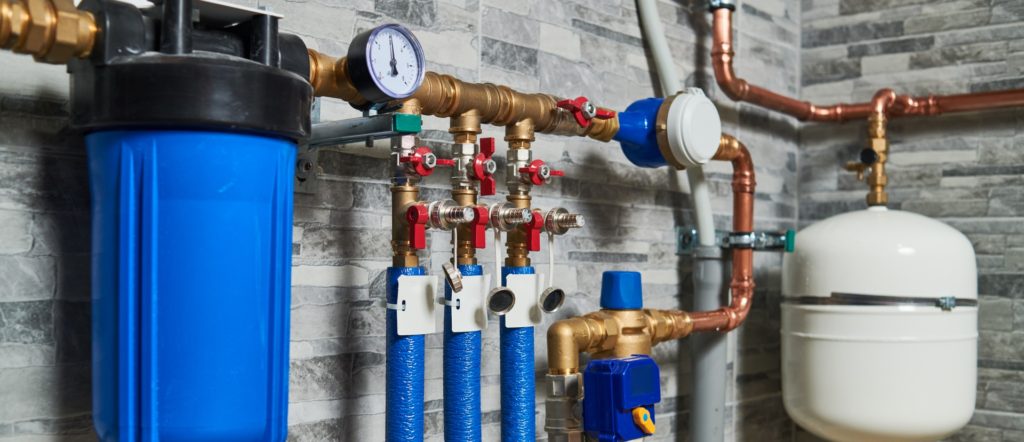 Foukas Plumbing - The Plumbers You Can Count On - Plumbing Services