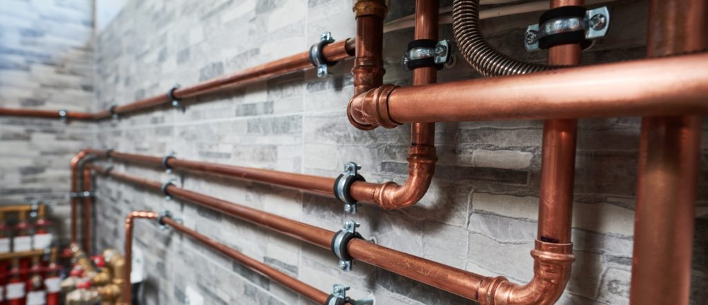 Foukas Plumbing - The Plumbers You Can Count On