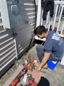 Foukas Plumbing - The Plumbers You Can Count On