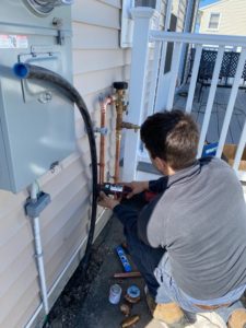 Foukas Plumbing - The Plumbers You Can Count On