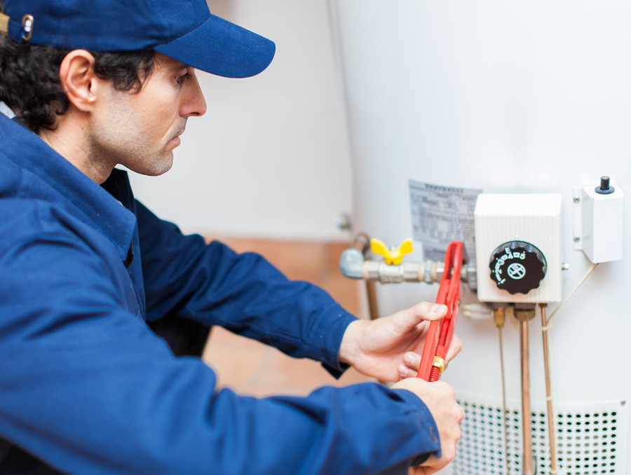 About Foukas Plumbing