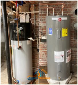 Water Heater Replacement