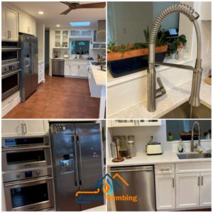 Kitchen Remodeling