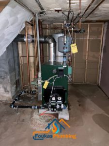 Boiler Replacement