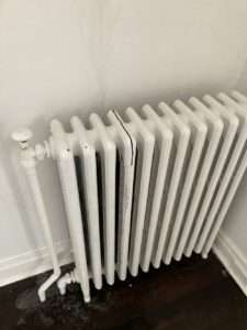 Frozen Pipes Prevention and Repair Services