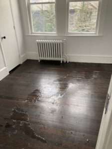 Frozen Pipes Prevention and Repair Services