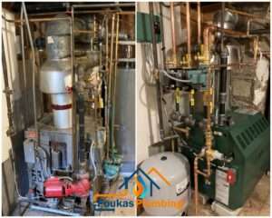 Boiler Replacement & Installation