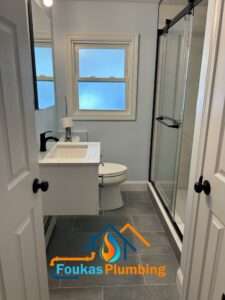 Transform Your Bathroom with Our Expert Remodeling Services!