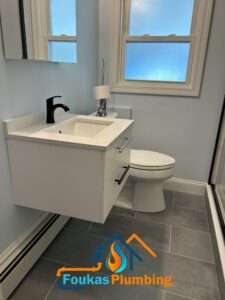 Transform Your Bathroom with Our Expert Remodeling Services!