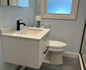 Transform Your Bathroom with Our Expert Remodeling Services