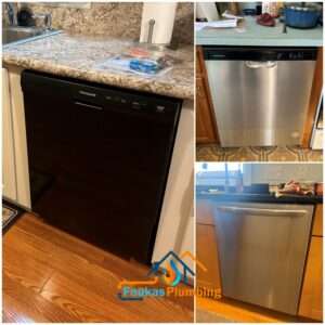 Dishwasher Replacements