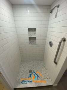 Elevate Your Daily Retreat with Our Bathroom Remodel Services!