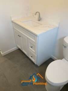 Elevate Your Daily Retreat with Our Bathroom Remodel Services!