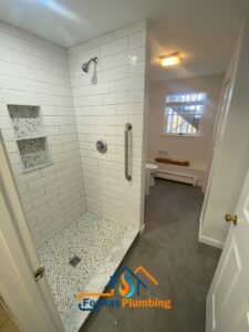 Elevate Your Daily Retreat with Our Bathroom Remodel Services!