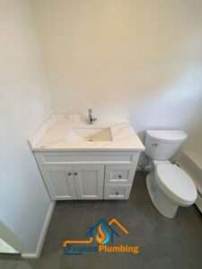 Elevate Your Daily Retreat with Our Bathroom Remodel Services!