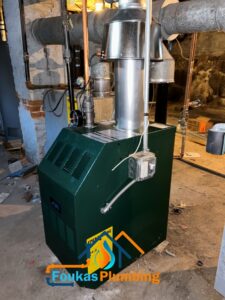 energy-efficient heating solution