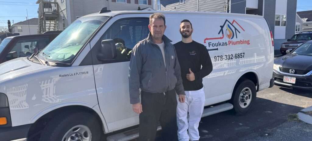 Foukas Plumbing & Heating