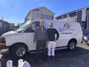 Like Father, Like Son The Foukas Family Legacy in Plumbing Excellence
