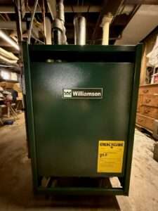 Why Steam Boiler Replacement Matters for Your Home | Foukas Plumbing & Heating