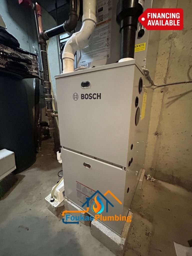 Stay Warm, Stress-Free: Your Guide to Heating System Replacement in Greater Boston & North Shore (Financing Available!)