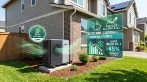 How Much Is the Mass Save Heat Pump Rebate in 2026?