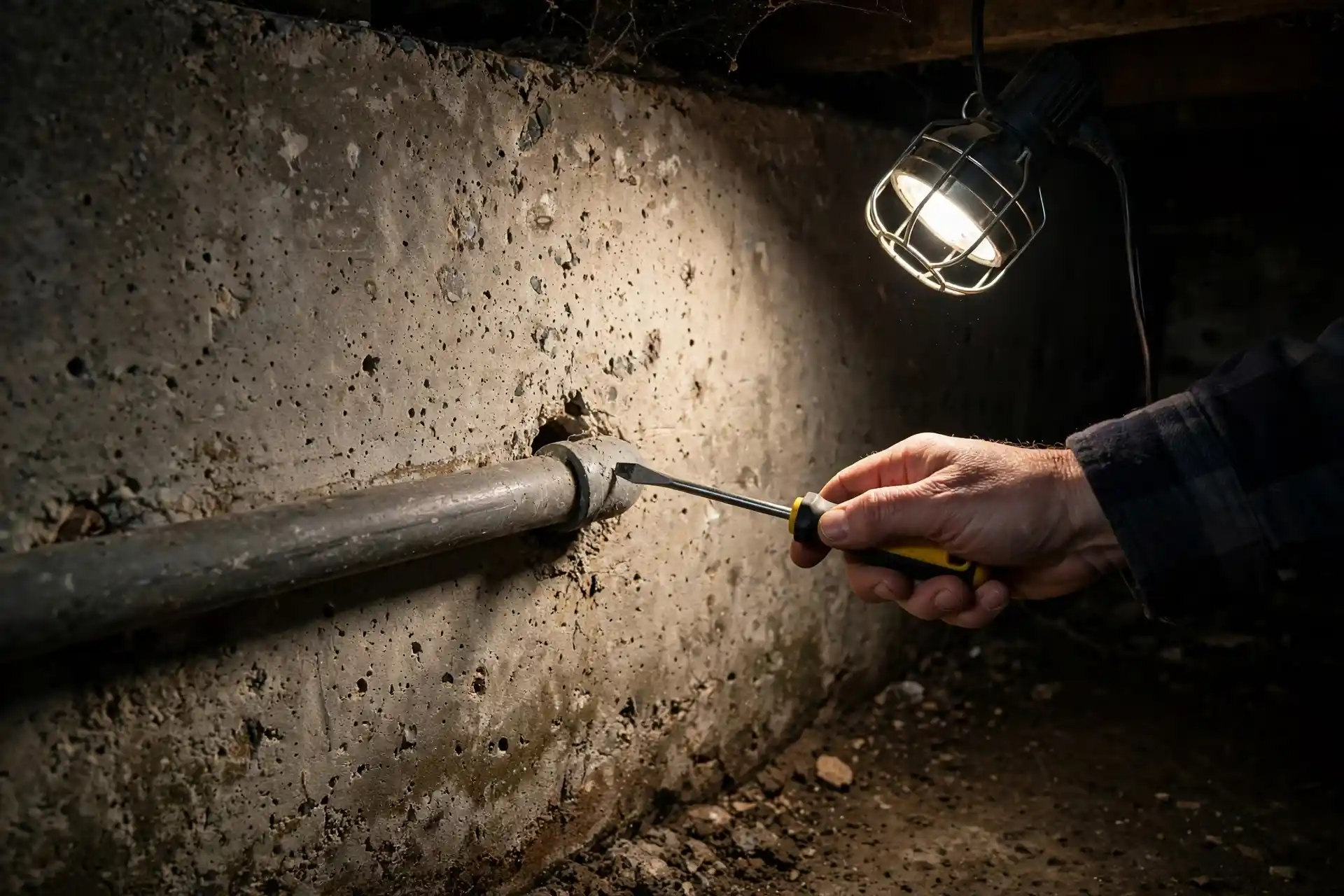The Lead Question: Service Lines, Solder, and What to Do About Them